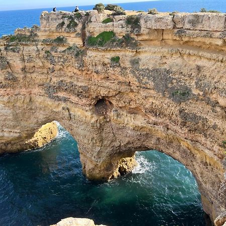 Algarve Near Beach อาร์มาซอง เด เปรา ภายนอก รูปภาพ