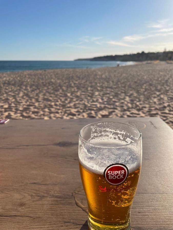 Algarve Near Beach อาร์มาซอง เด เปรา ภายนอก รูปภาพ