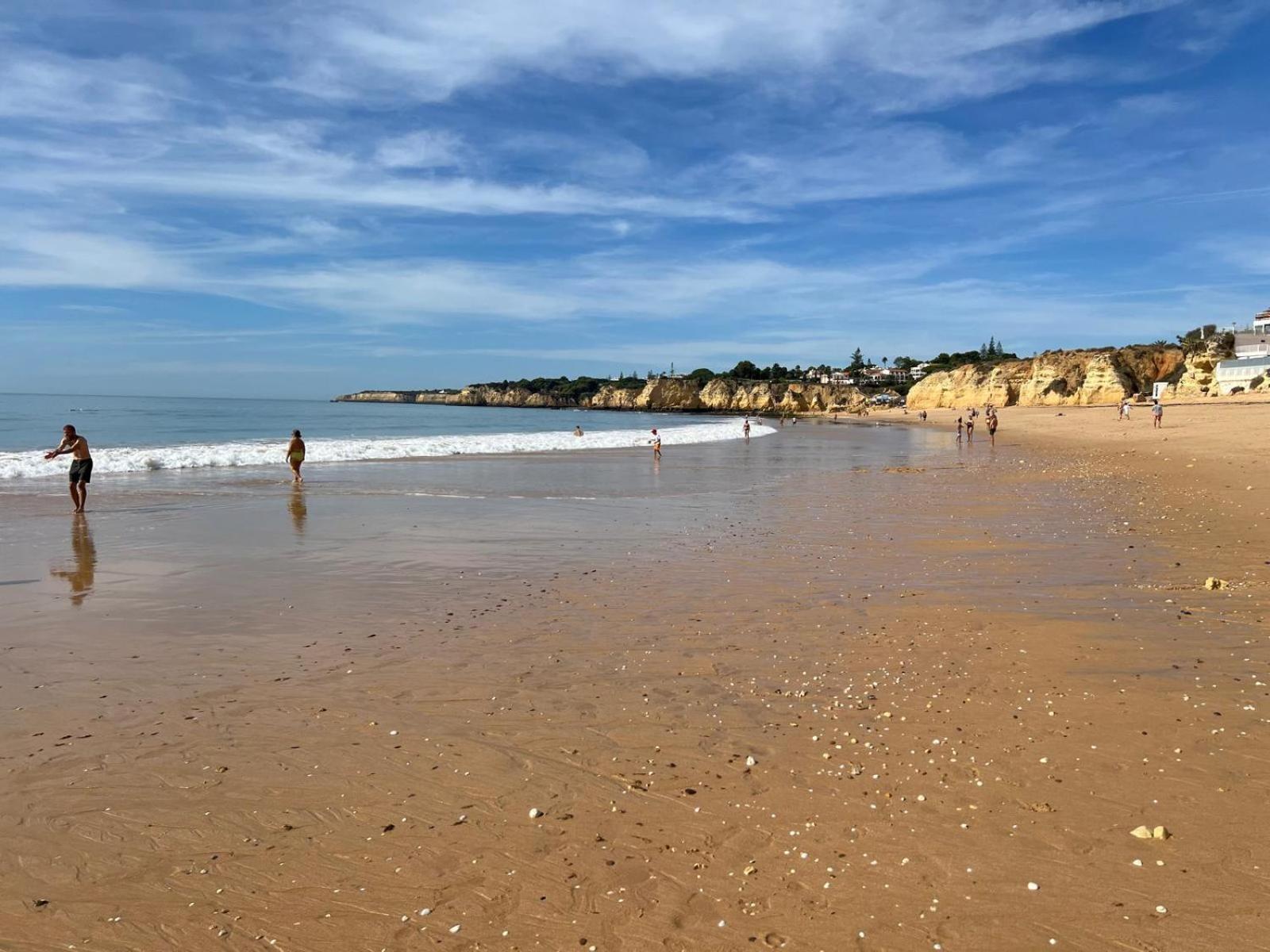 Algarve Near Beach อาร์มาซอง เด เปรา ภายนอก รูปภาพ