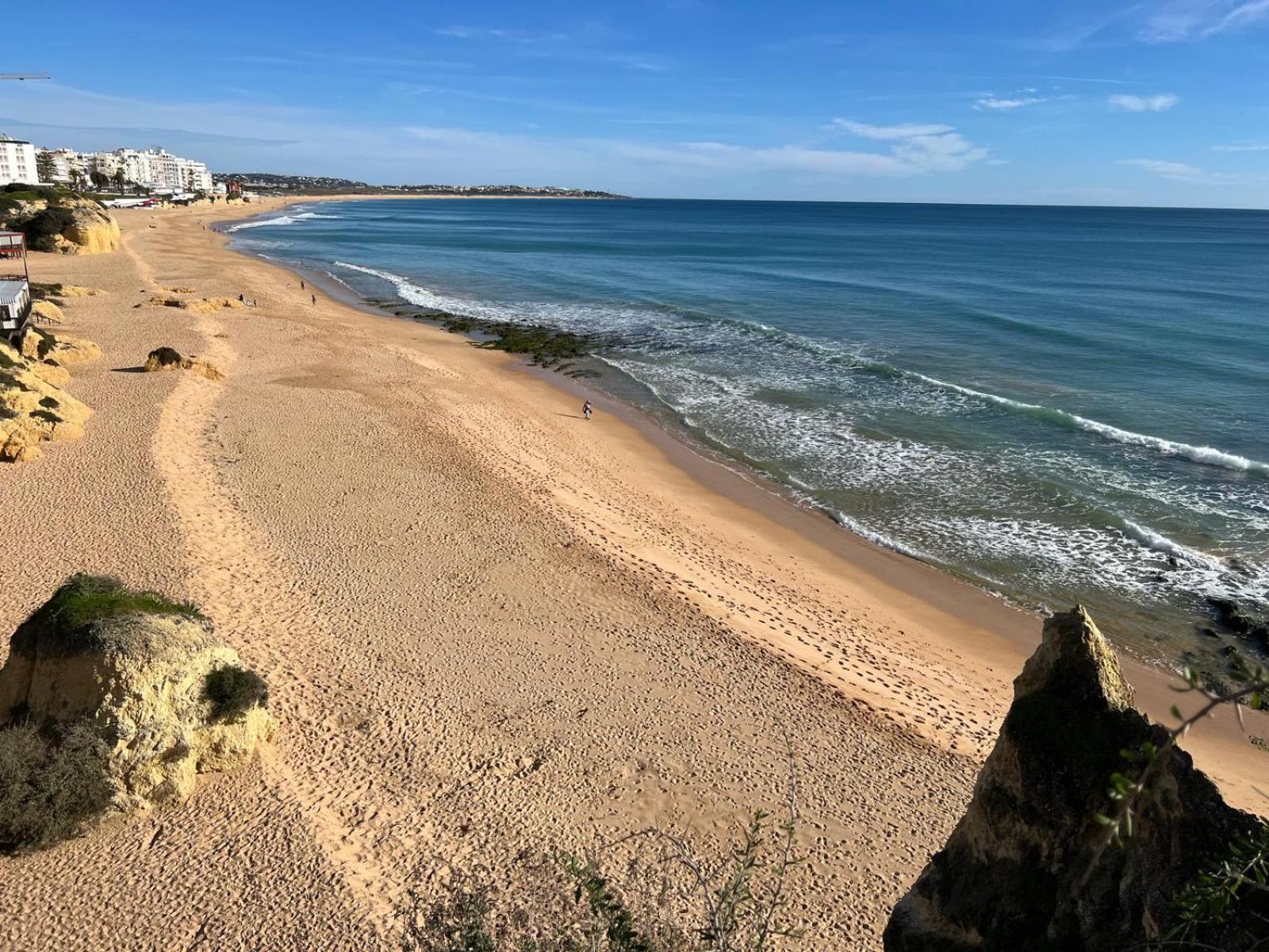 Algarve Near Beach อาร์มาซอง เด เปรา ภายนอก รูปภาพ