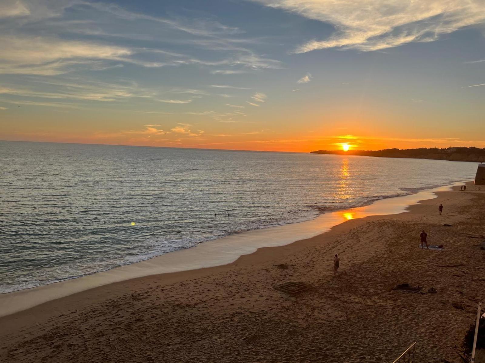 Algarve Near Beach อาร์มาซอง เด เปรา ภายนอก รูปภาพ