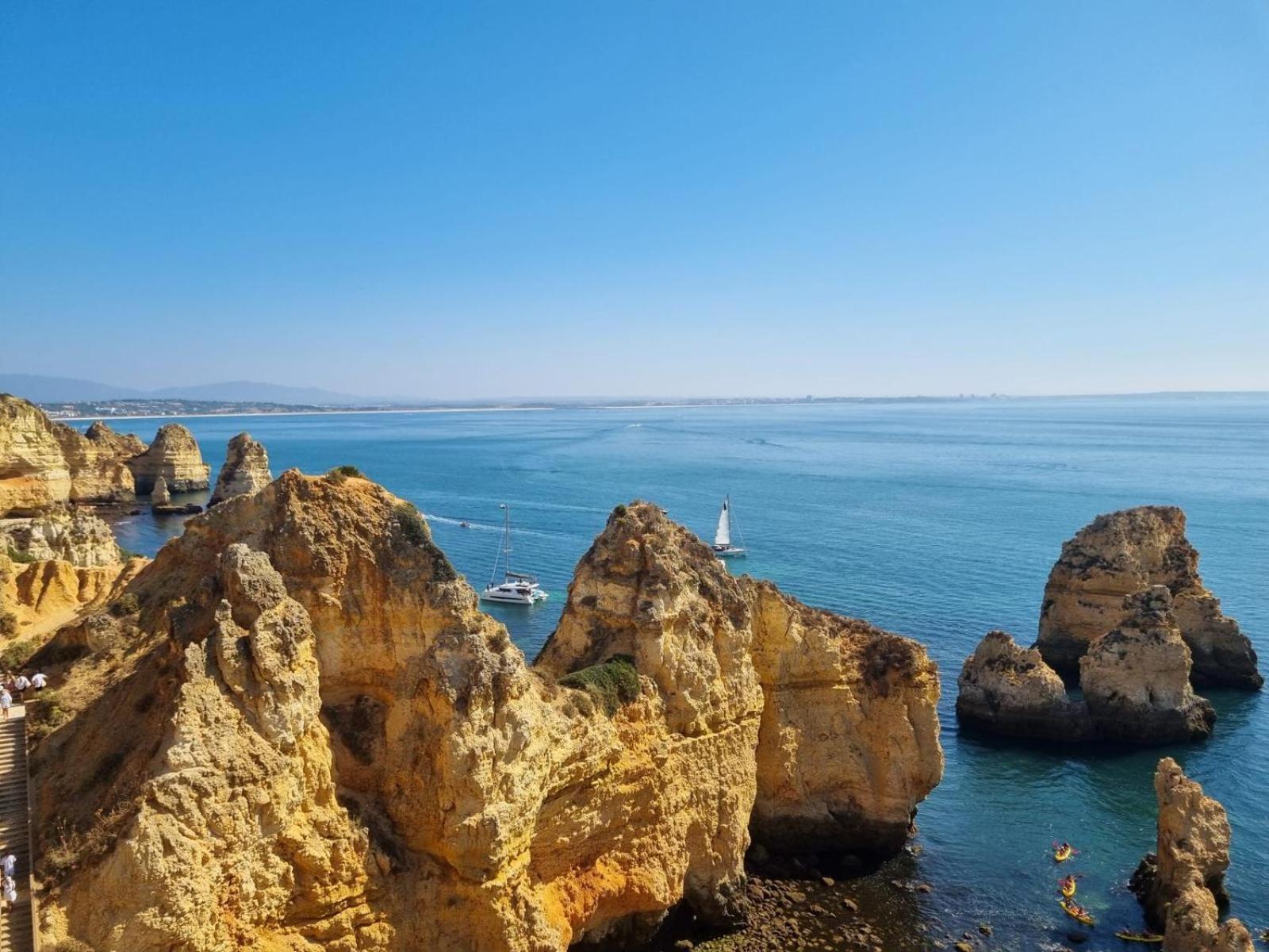 Algarve Near Beach อาร์มาซอง เด เปรา ภายนอก รูปภาพ