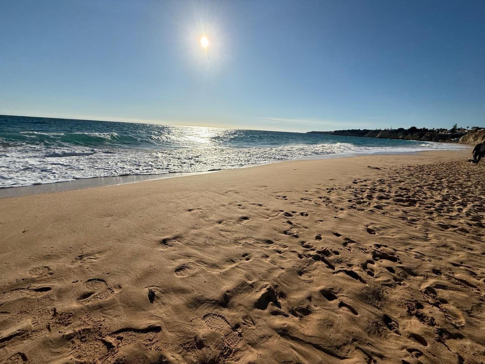 Algarve Near Beach อาร์มาซอง เด เปรา ภายนอก รูปภาพ