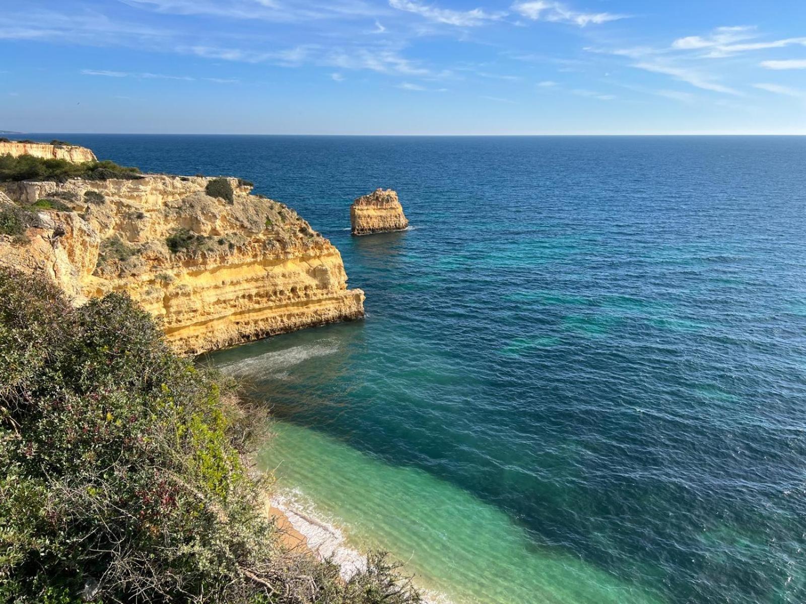 Algarve Near Beach อาร์มาซอง เด เปรา ภายนอก รูปภาพ